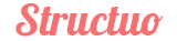 Structuo logo