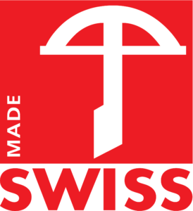 Structuo Swiss Made Label - karac